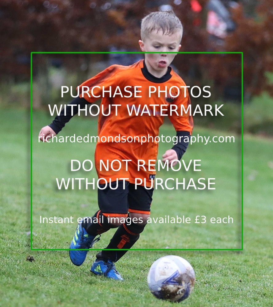 IMG_7275 - Kendal Utd Rockets U8 vs Kirkby Stephen U8 (16/12/23)