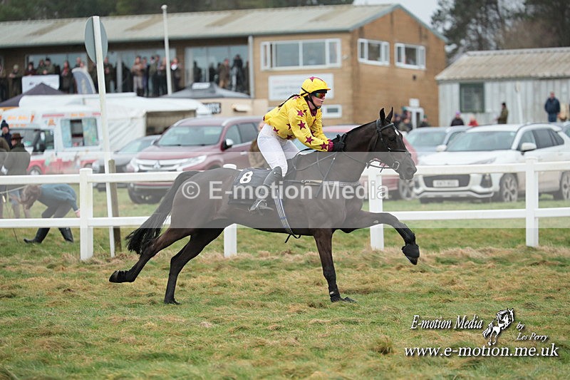 PtP 040224 186 - Combined Services Point-toPoint Larkhill 04/02/24
