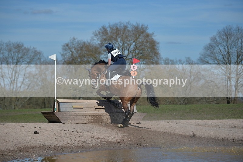 NGP_9189 - XC Time 14:13 to 14:20