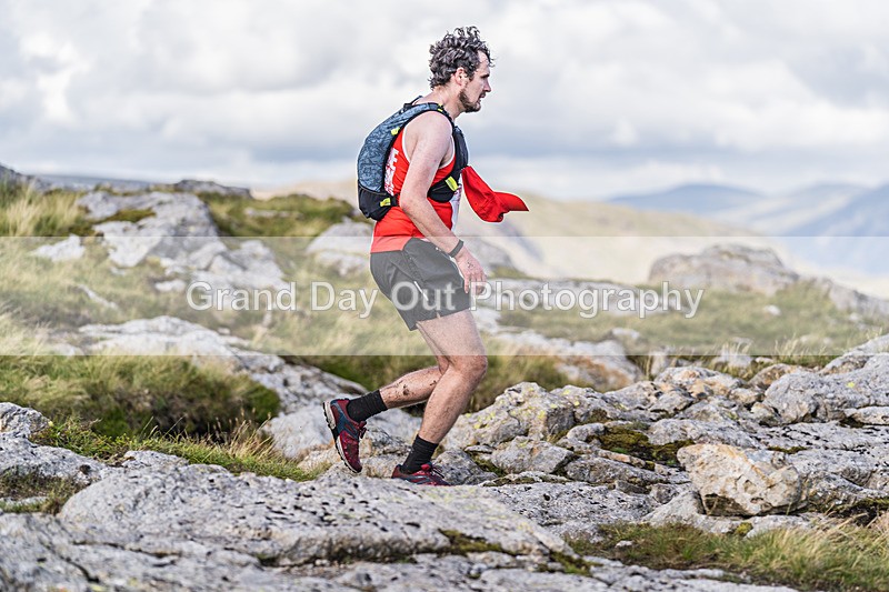 Blisco Dash-1125 - Blisco Dash Fell Race (men) Saturday 27th July 2024