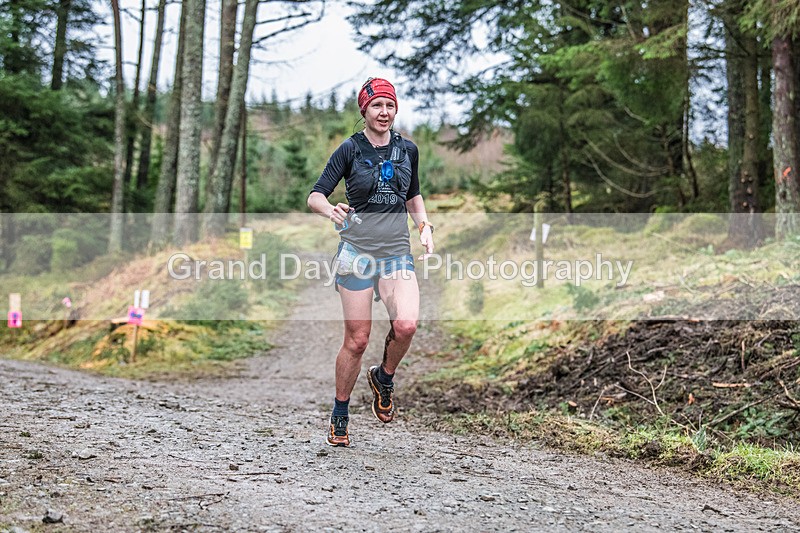 Glentress Marathon-626 - High Terrain Events Glentress Marathon Trail Run Saturday 19th February 2023