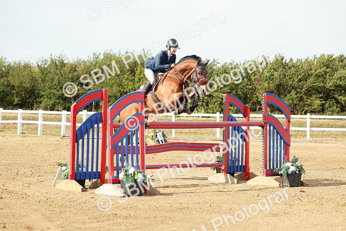 SBM_008619 - Class 5 - National B&C Handicap Championship Qualifier 1.25m 1.30m