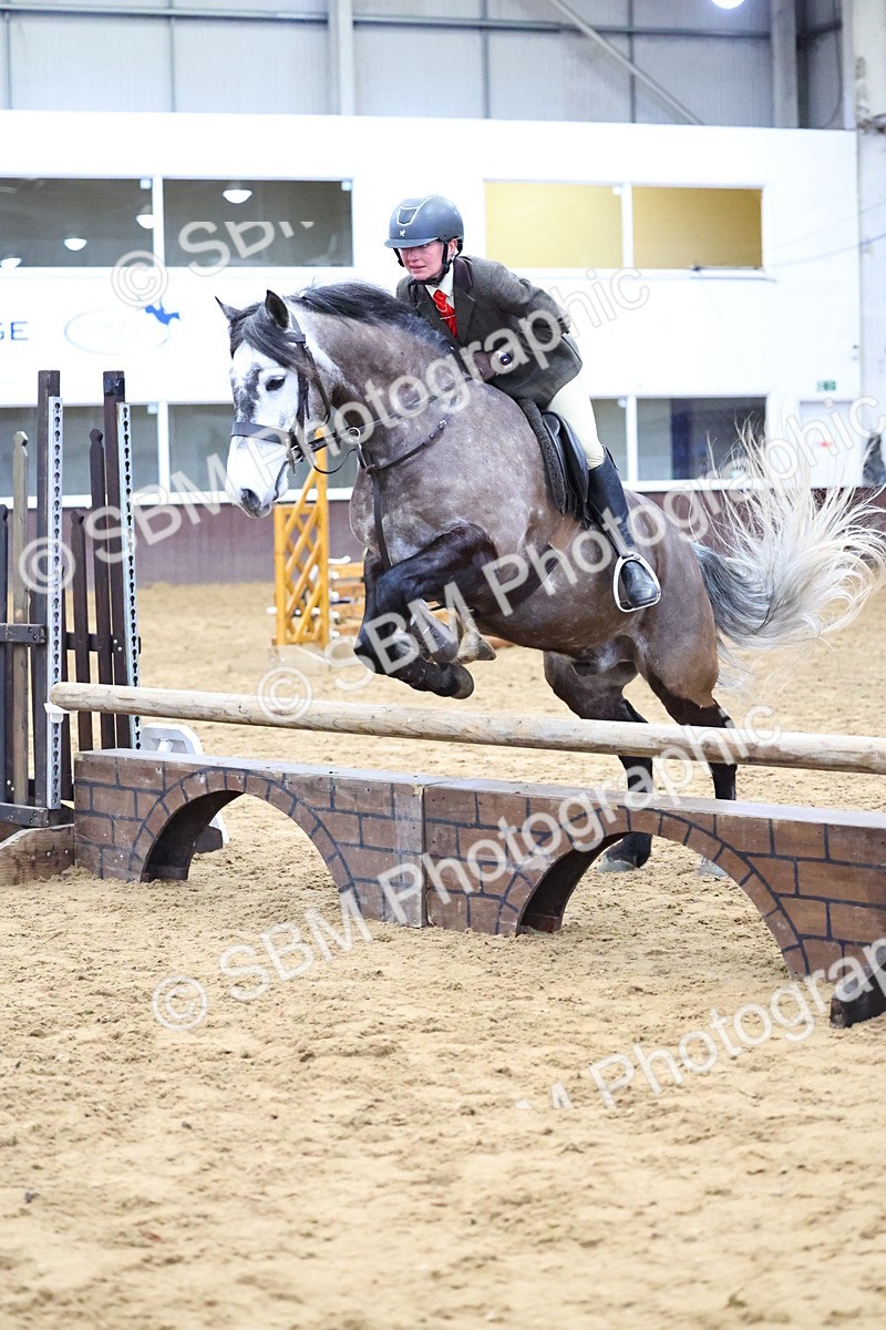 SBM_004984 - Class 41 - Not exceeding 143cms