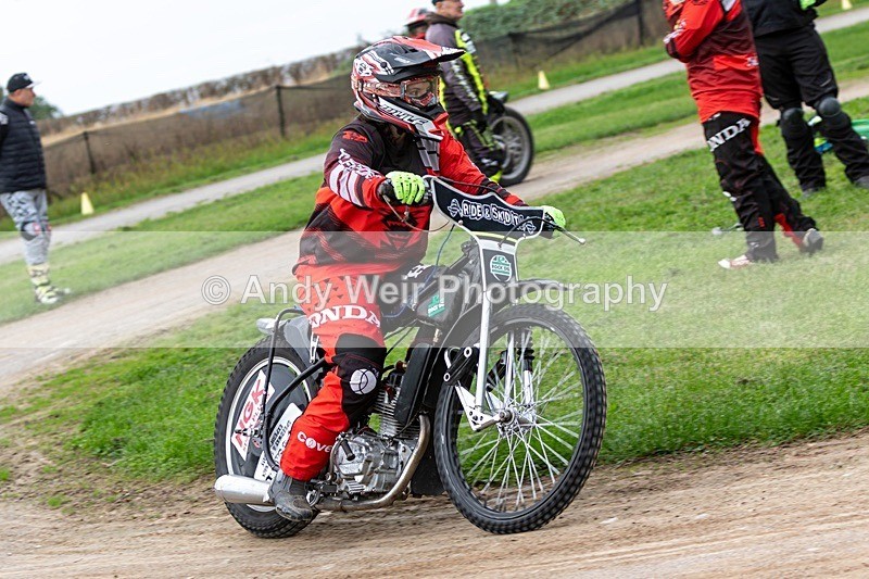 20251011-7D-8E0A7751 - Ride & Skid It. Speedway Experience Day 11th October 2025