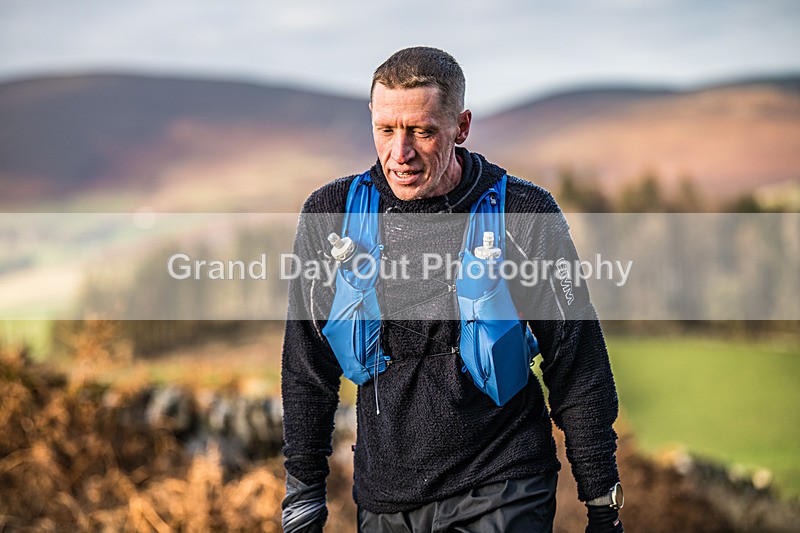 Tweed Valley-403 - High Terrain Events Tweed Valley 50 & 65K Ultra Trail Races Sunday 16th November 2025