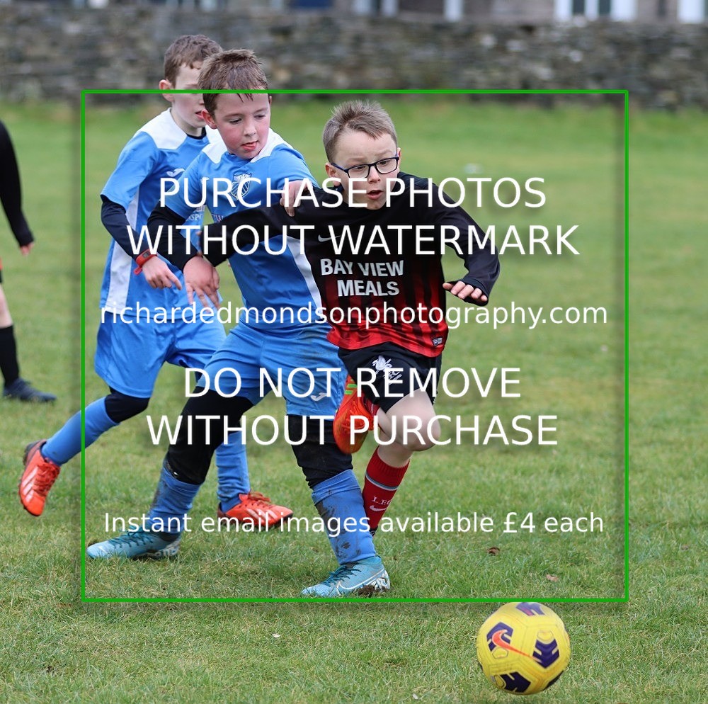IMG_9517 - Wattsfield U8 vs Grange U8 (28/1/23)