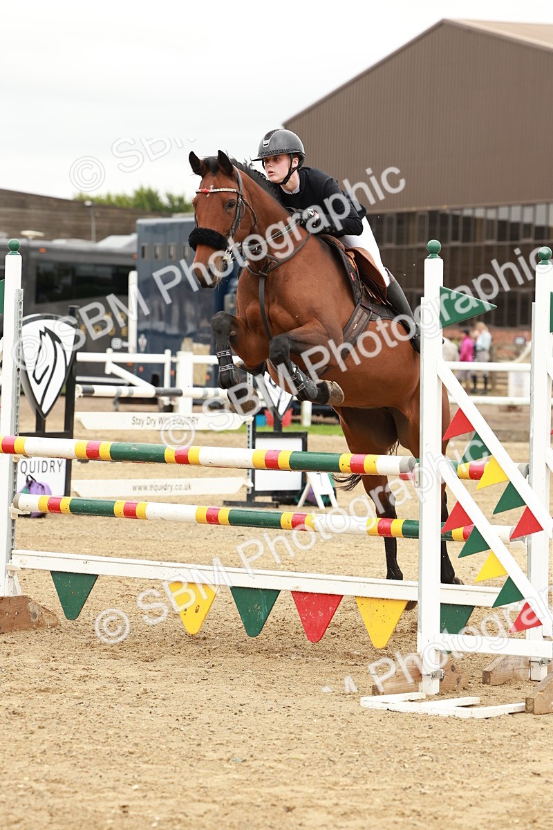 1I0A7729 - Class 4 - Senior Newcomers 1.10m
