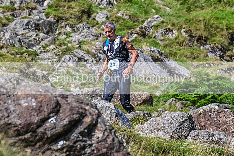 Scafell Pike-342 - Fellside Events Scafell Pike Trail Marathon Sunday 23rd August 2026