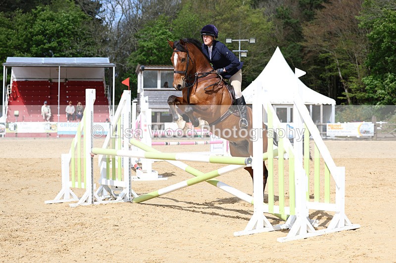 3E7A8237 - Class 11: 1 metre open