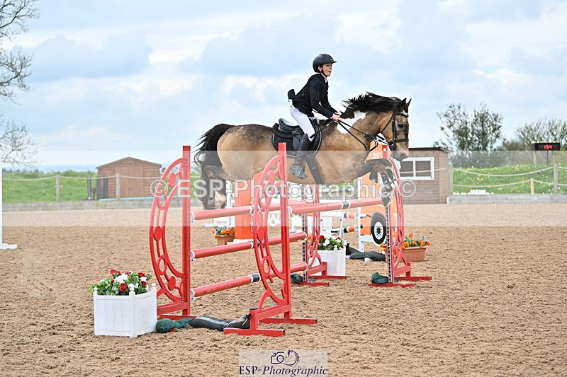 240506A-141020-09252 - Cls 7 148cm Grand Prix