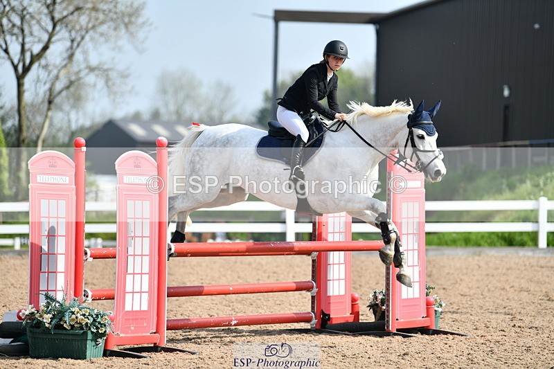 240511A-095730-11411 - Cls 28 95cm National Am Quali