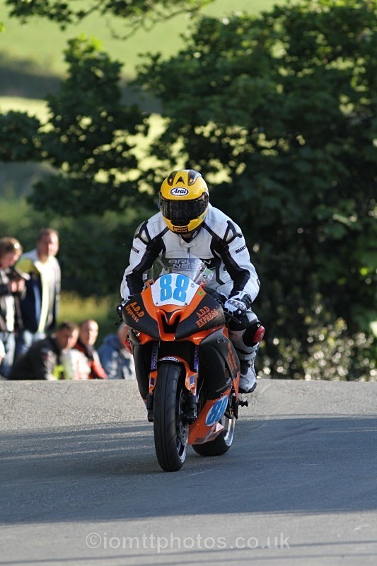  - Supersport Race 2