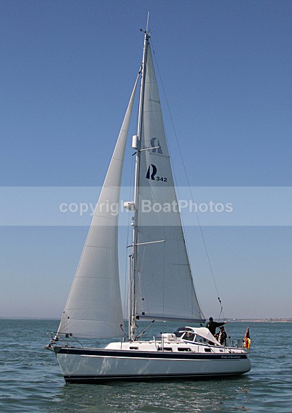 100523 PRIDE OF BROADWAY IMG_3759 - Sailboats - monohull