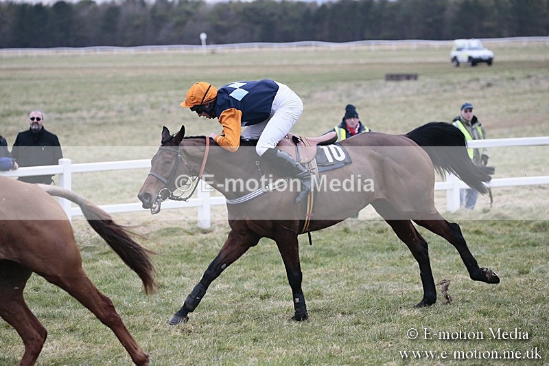 PtP 180218 270 - Combined Services Point-to-Point Larkhill 18/02/18