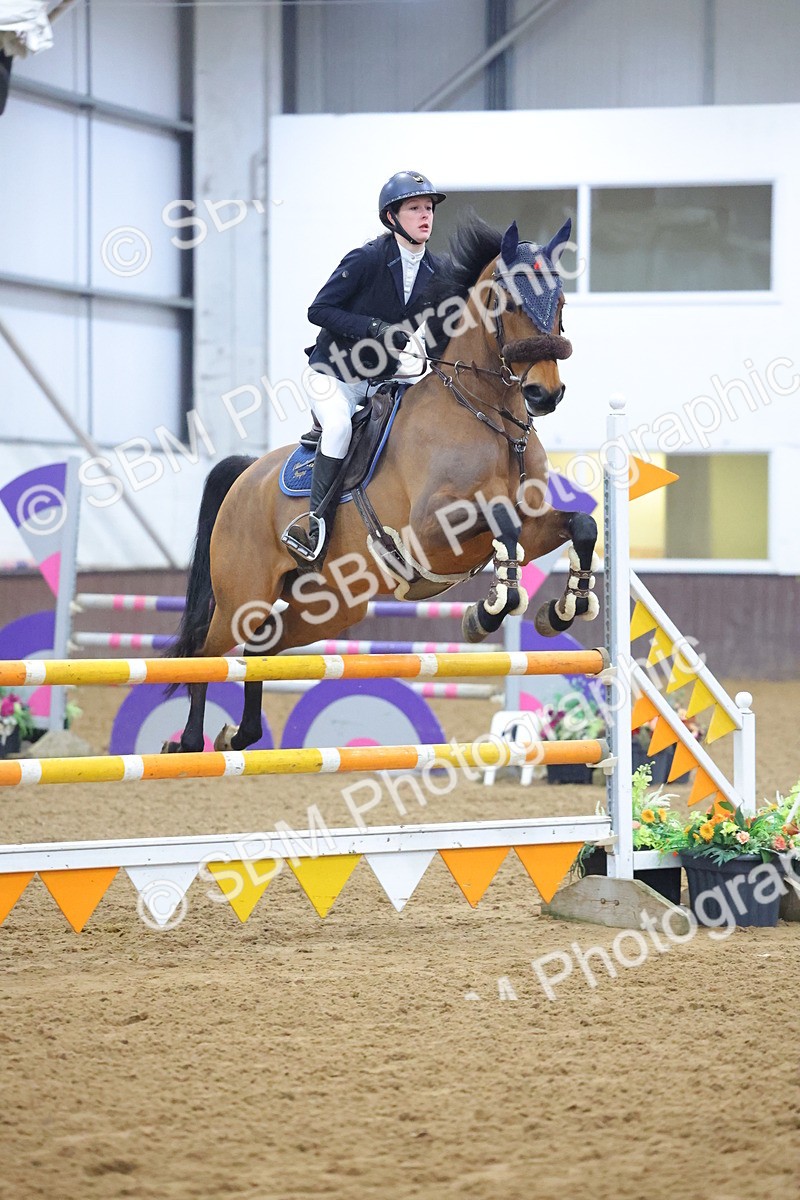SBM_002308 - Class 16 - The WB Equiline Star Championship Qualifier (1.10m)