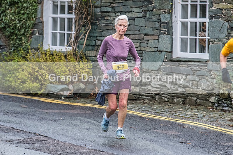 Derwentwater-893 - Derwentwater 10 Mile Road Race Sunday 2nd November 2025