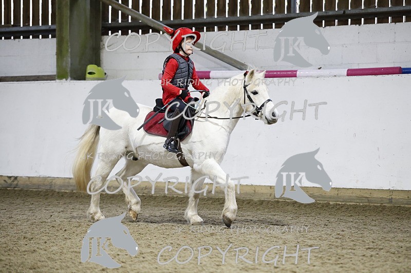 _T0A0700 - Class 1 Cross poles