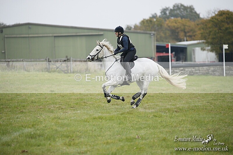 WWHT 181020 WWHT 181020 1460 - WWEC Intermediate Pairs (0.90m) 18/10/20