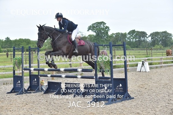 JAC_3912 - CLASS 3  - SAT - Senior Discovery/ 1m Open