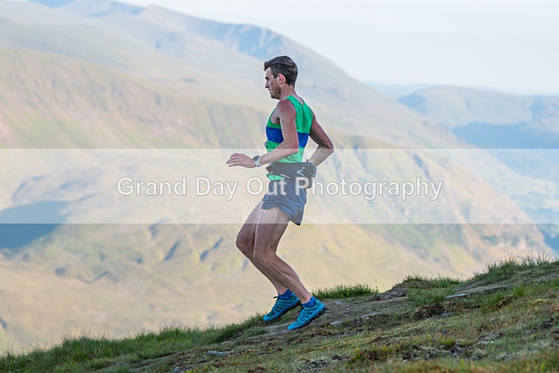 Blencathra-9 - Blencathra Fell Race Wednesday 7th June 2023