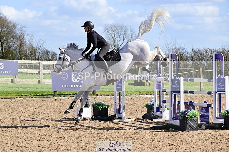260314-140547-04338 - Cls 15+16 Snr Foxhunter and 1.20m Open