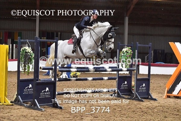 BPP_3774 - CLASS 14 Senior Discovery/ 1m Open