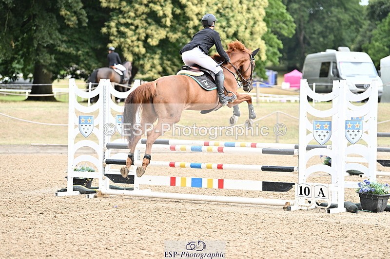 250706A-083208-17439 - Cls 46 4 Year Old Championships