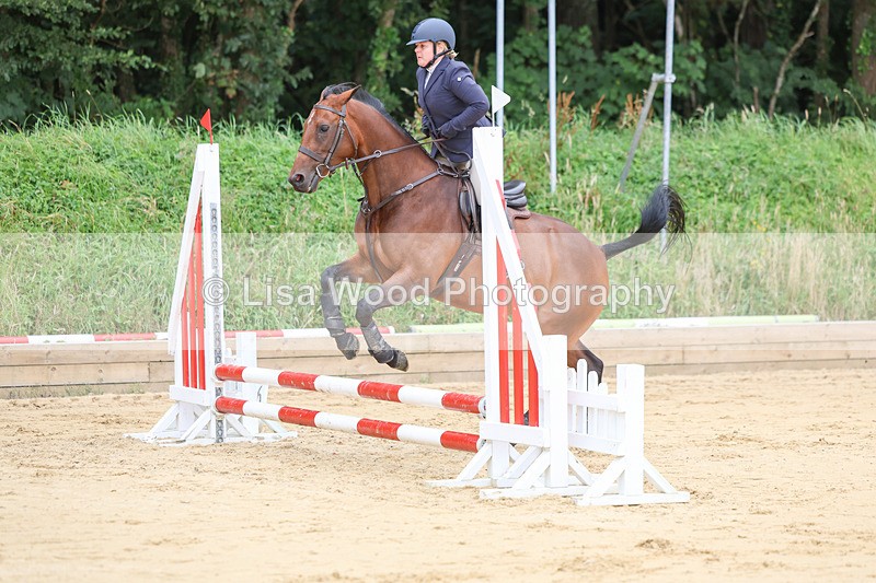 3E7A2111 - Class 2: 50cm Restricted