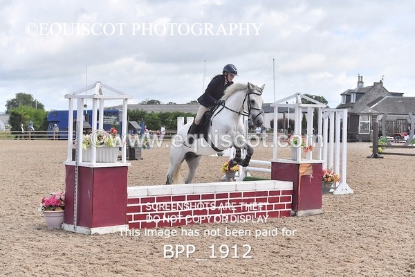 BPP_1912 - DERBY CLASS 5 - 60CM