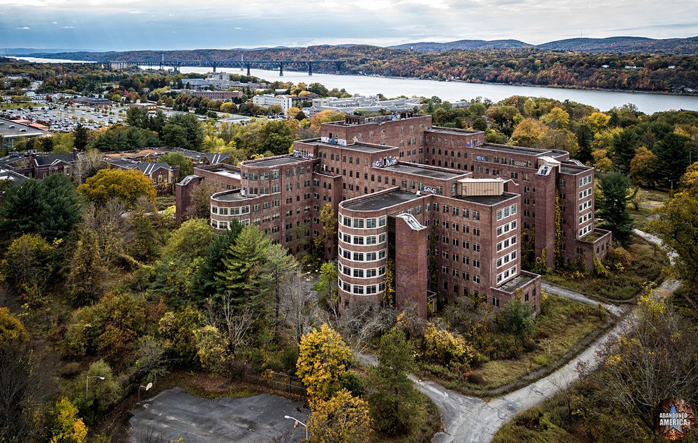  - Returning to Hudson River State Hospital