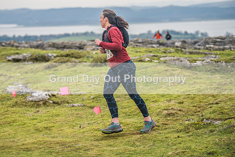 Birkrigg-761 - Kendal Winter League Races Birkrigg Sunday 28th January 2024