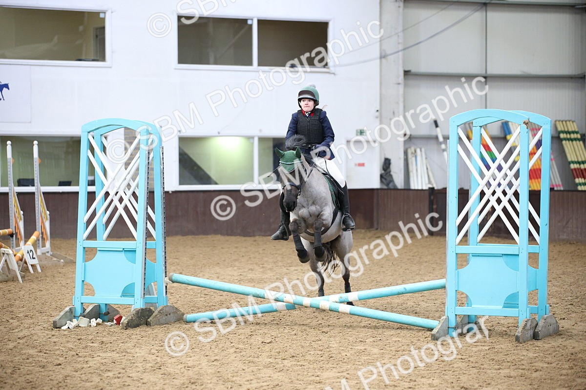 SBM_000331 - Class 2 - 50cm