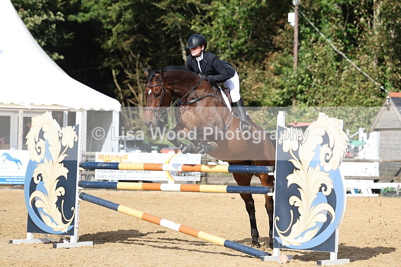 3E7A0649 - Class 13: Senior Newcomers/1.10m open