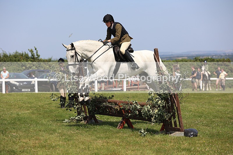 JPP_3176 - Class 22: Working Hunter 70cm