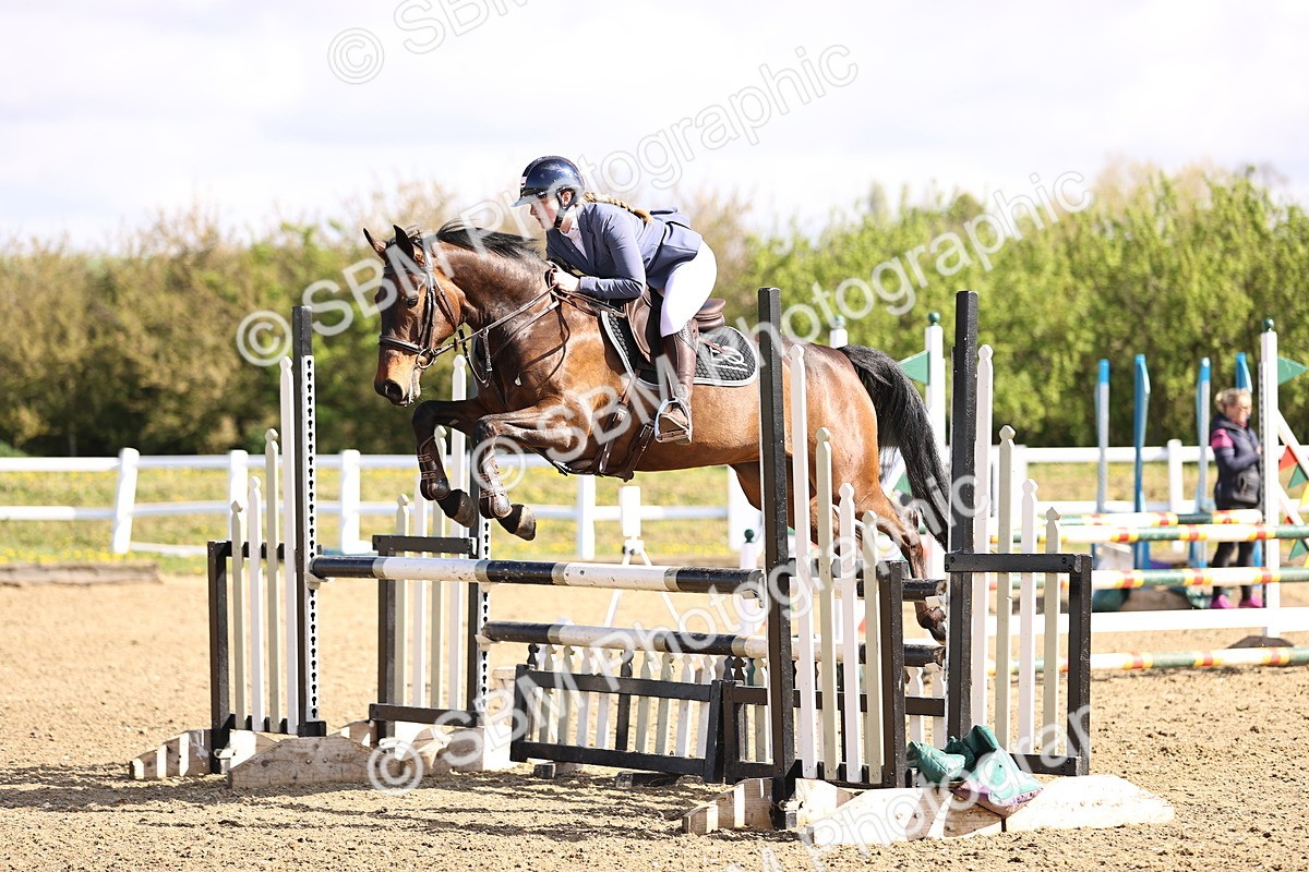 SBM_003187 - Class 15 - Senior British Novice - 90cm