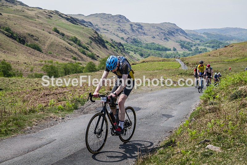 130700 - Hardknott Pass Camera 1 13.00-14.00