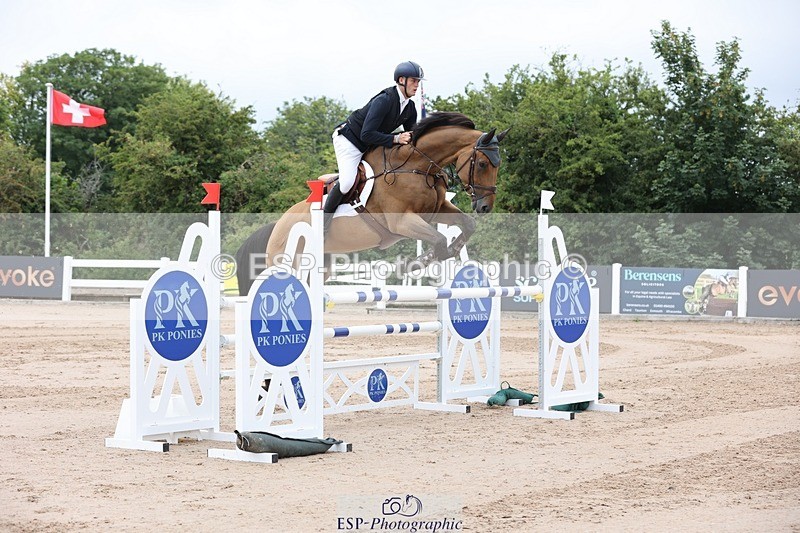 250717-105613-04107 - Cls 13, 1 Star Silver Tour Start to Break