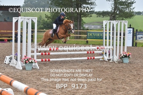 BPP_9173 - CLASS 15 SUN Stepping Stones 128/ 138cms Handicap