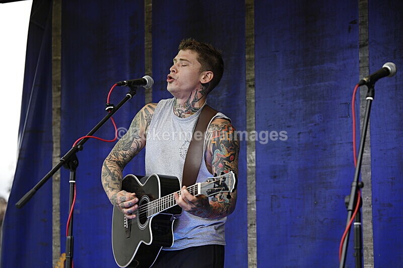  - ELMSTOCK 2019 the music makers