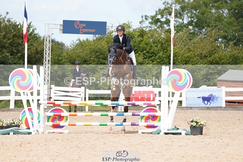 250802-121659-09811 - Cls 21 85cm Amateur Championship Qualifier