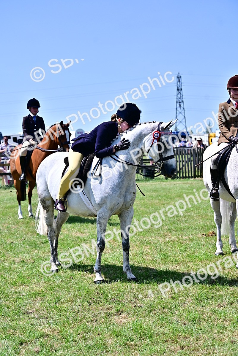 SBM_15426 - Class 95-97 - BSPS LHS Performance Ponies