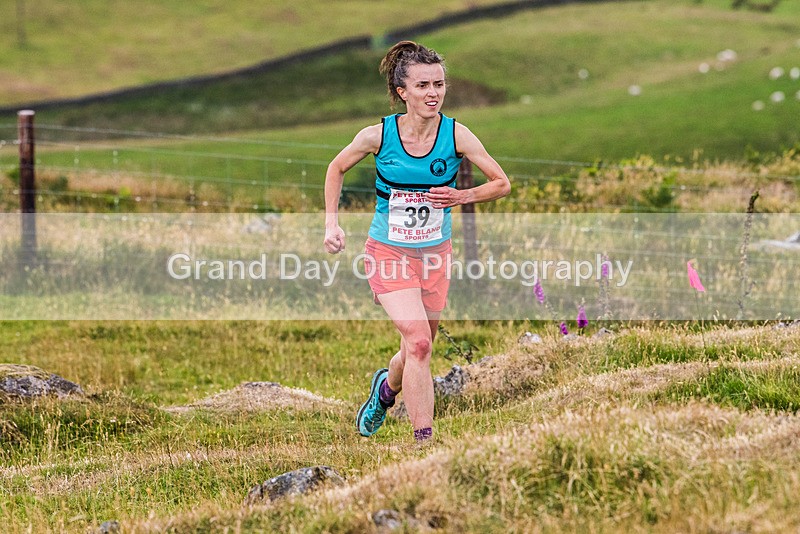 Reston-554 - Reston Scar Fell Race Wednesday 5th July 2023