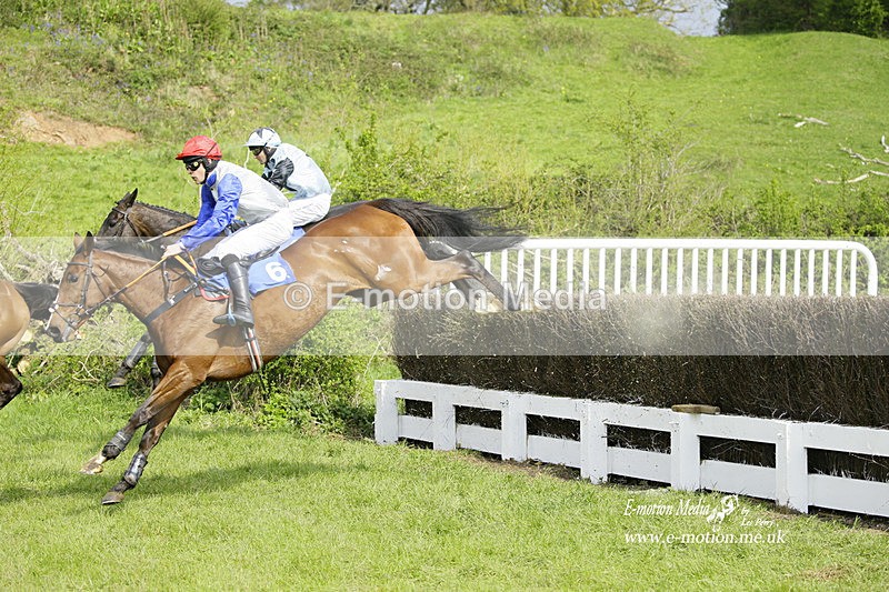 PtP 230422 352 - Berkeley Races - Woodford Glos 23/04/22