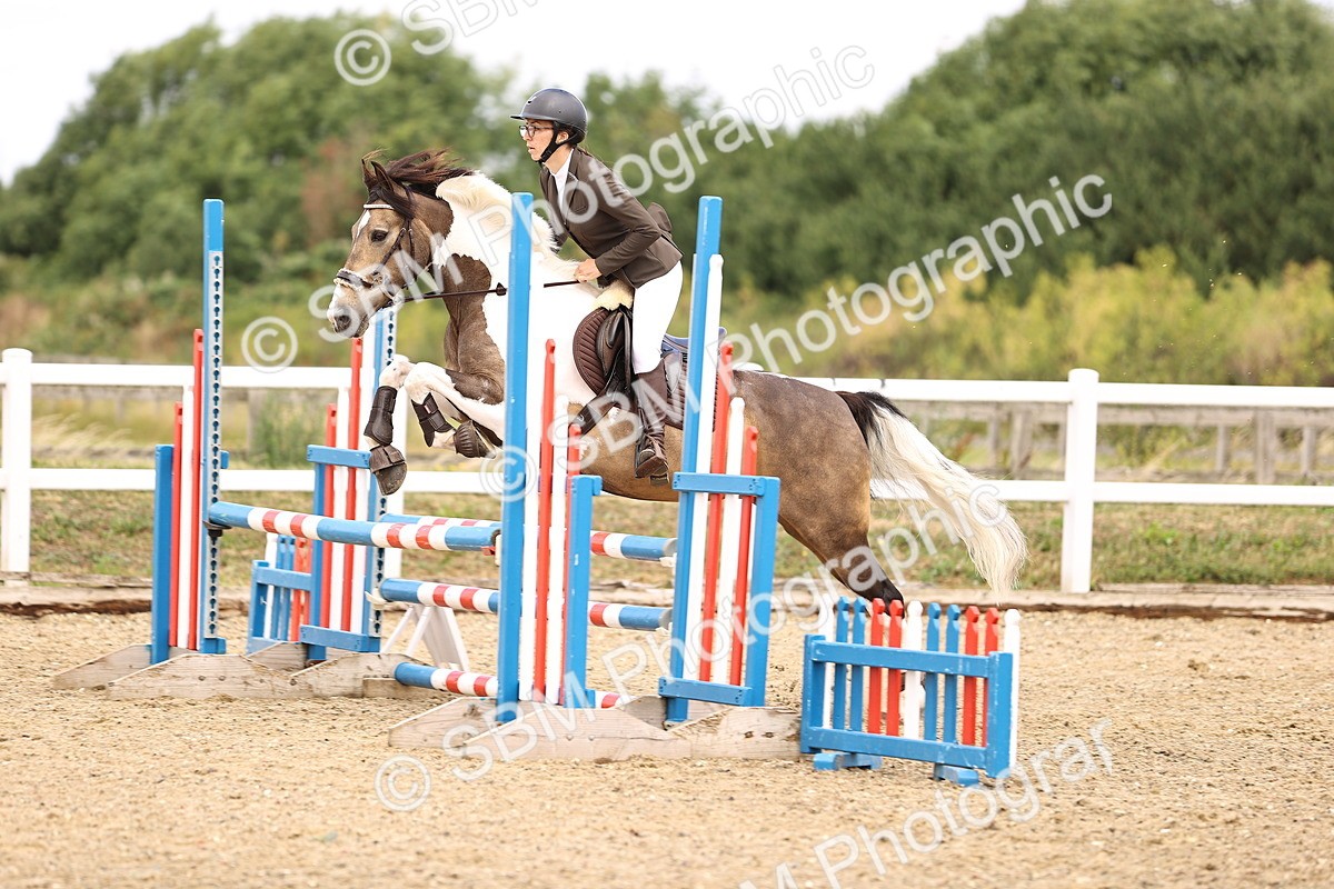 SBM_000260 - Class 2 - 0.85cm Amateur Championship Qualifier