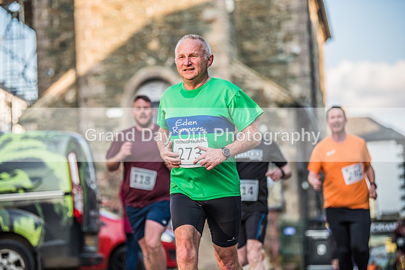 RTH-385 - Keswick Round The Houses Road Race, Wednesday 26th April 2023