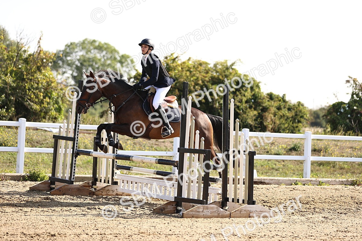 SBM_005561 - Class 8 - Clear Round