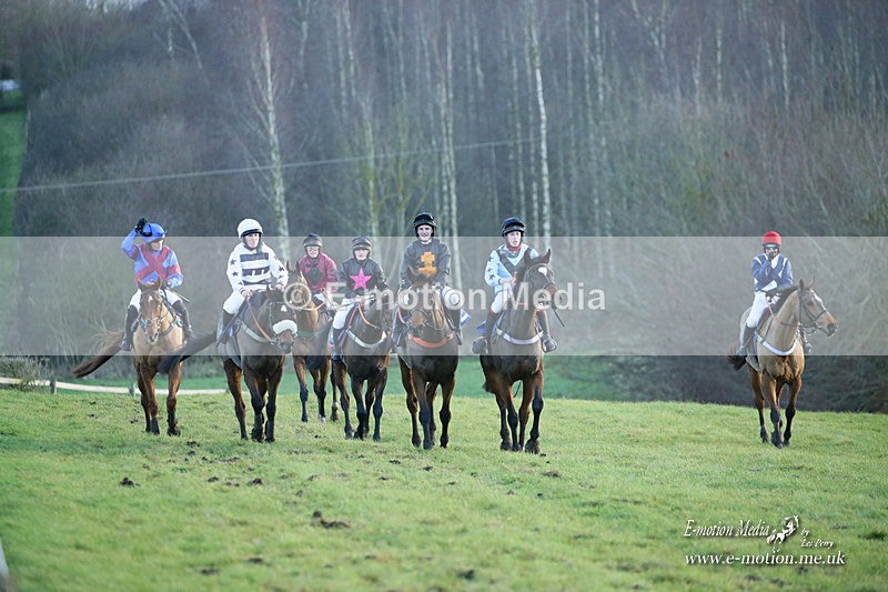 PtP 121221 875 - Barbury International Point-to-Point 112/12/2021