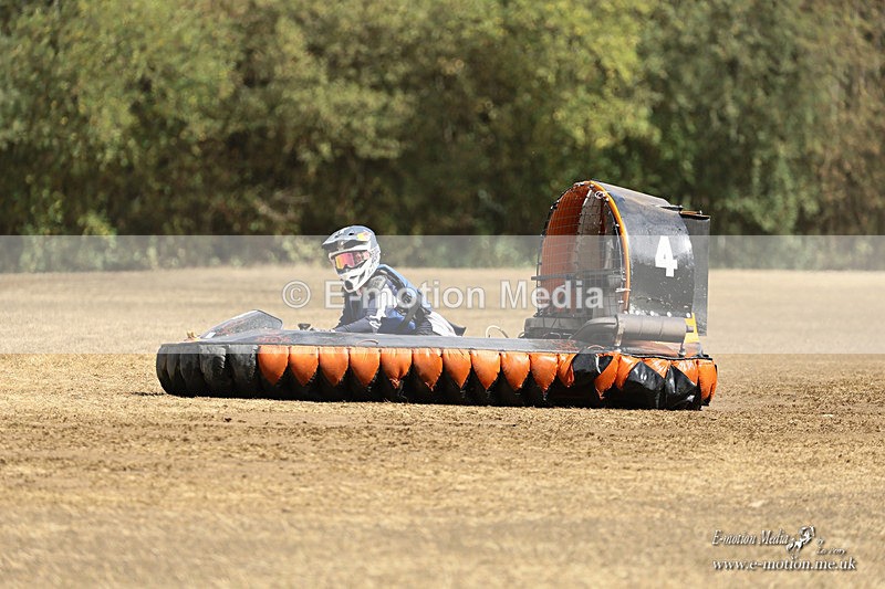 HCWC 230826 475 - Hovercraft W C Race Day 3