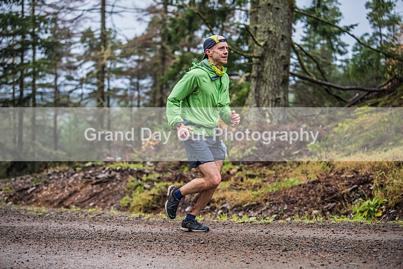 Glentress 21  10K-1365 - High Terrain Events Glentress 21 & 10K Trail Races Saturday 18th November 2023