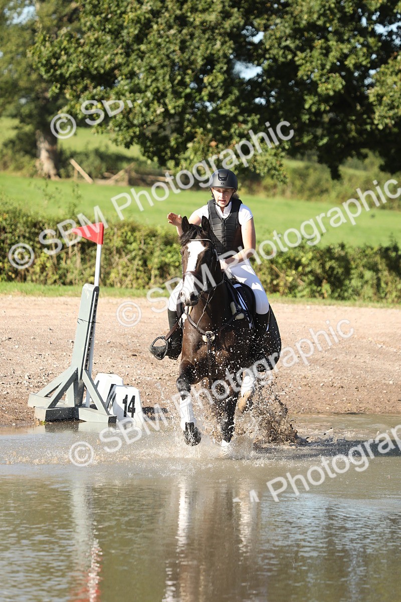 SBM_01256 - E2 Eventers Challenge 60cm Open